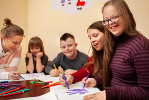 Agente de Apoio à Inclusão