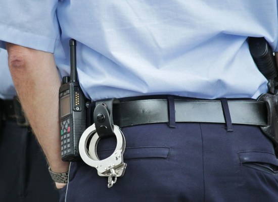 Agente Penitenciário