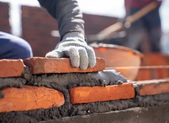 Ajudante de Obras