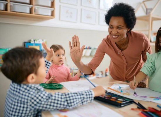 Atendimento Educacional Especializado - AEE
