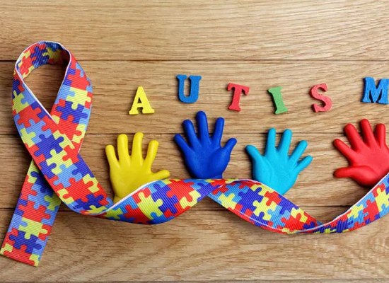 Transtorno do Espectro Autista (TEA) 