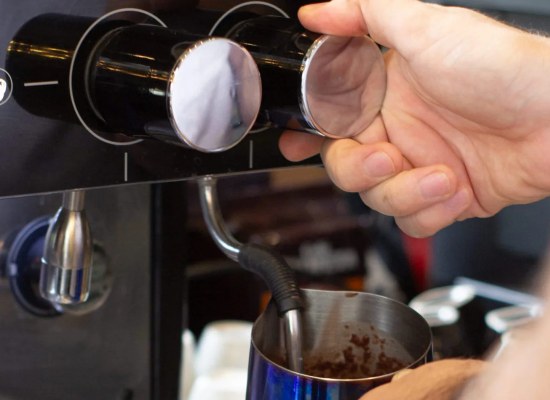 Barista