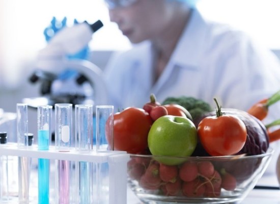Bromatologia - Ciência dos alimentos