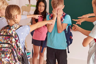 Bullying -  Prevenção e Proteção