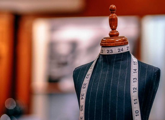 Consultoria de Moda