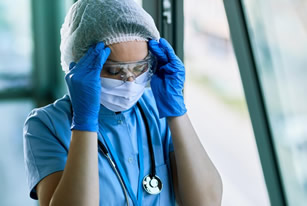 Controle de Infecção Hospitalar