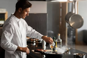 Cozinheiro