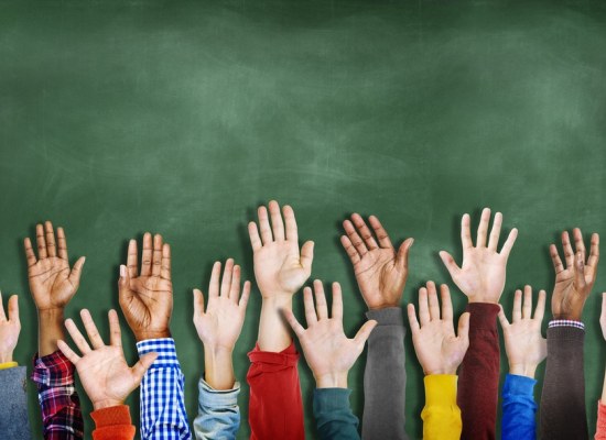 Diversidade nas Escolas