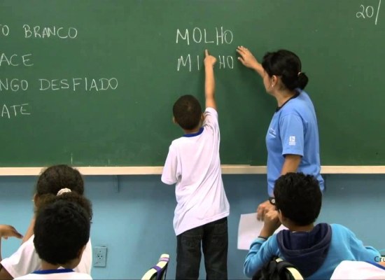 Docência e Prática de Ensino