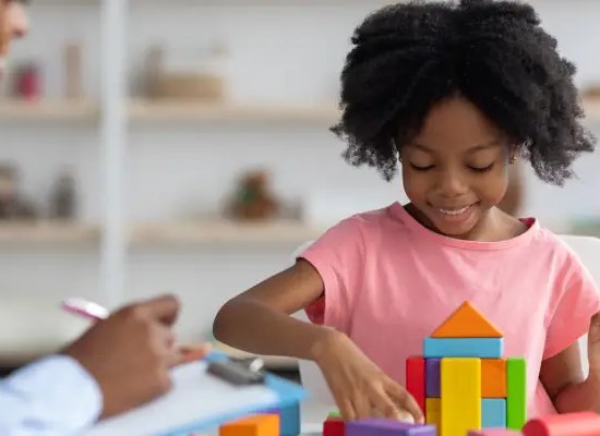 ECA - Estatuto da Criança e Adolescente