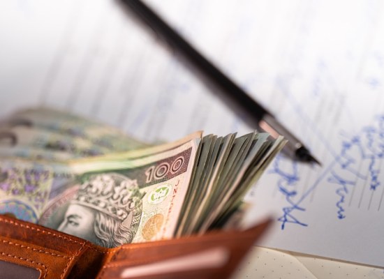 Educação Financeira
