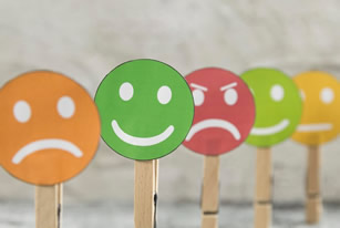 Gerenciamento de Emoções