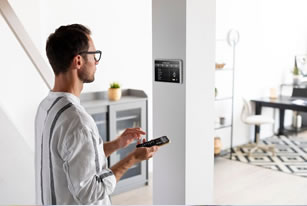 Instalador de Sistemas Eletrônicos de Segurança