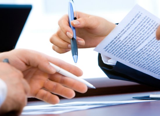 Licitação e Contratos