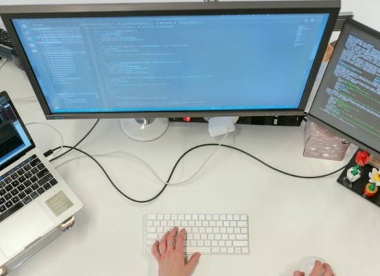 Lógica de Programação