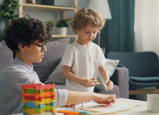 Método Bobath Infantil - Estimulação Precoce