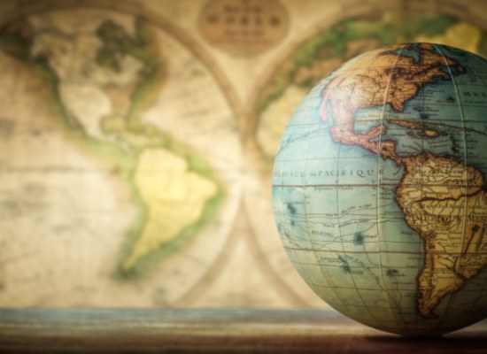 Metodologia do Ensino de Geografia