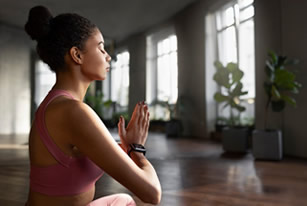 Mindfullness e Saúde Mental