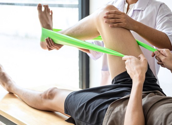 Noções Básicas de Fisioterapia e Saúde Coletiva