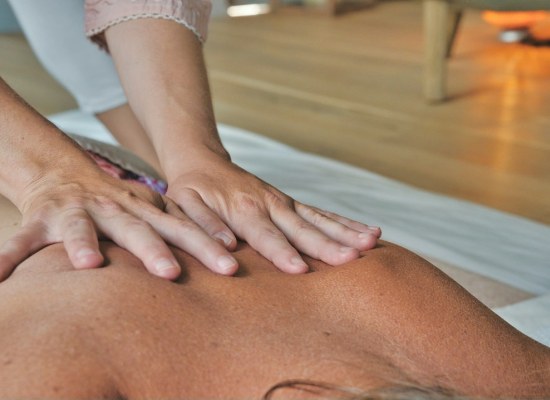 Noções Básicas em Massoterapia Aplicada à Fisioterapia Traumato-Ortopédica