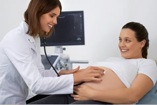 Noções de Enfermagem Obstetrícia