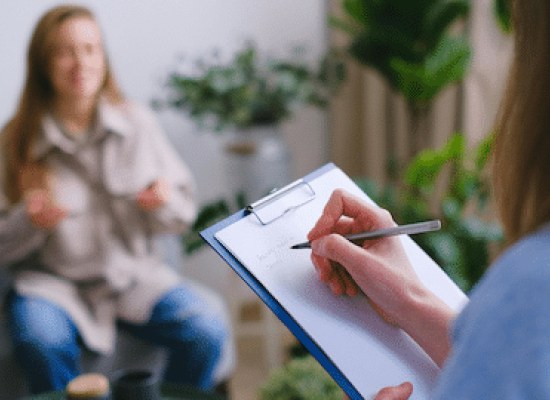 Noções de Psicologia