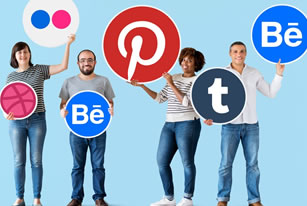 Curso de Social Media / Analista de Redes Sociais