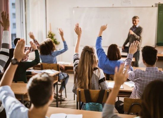 Técnicas de Apoio Pedagógico