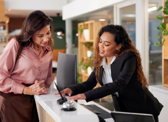 Técnicas de Atendimento ao Cliente