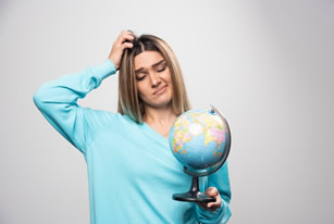 Transtornos Globais de Desenvolvimento 